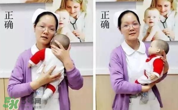 抱新生兒可以晃動嗎？抱新生兒的正確方法圖