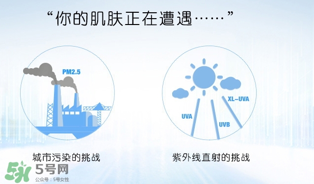 蘭蔻防曬露有幾種？蘭蔻防曬露和隔離乳哪款好？