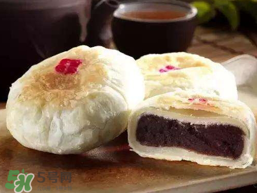 月餅皮為什么會(huì)開(kāi)裂？月餅皮開(kāi)裂的原因