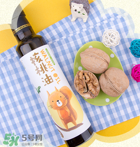 初蘊(yùn)核桃油好嗎？初蘊(yùn)核桃油怎么樣？