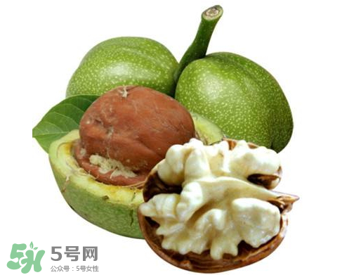 鮮核桃和干核桃哪個(gè)更有營(yíng)養(yǎng)？鮮核桃和干核桃哪個(gè)營(yíng)養(yǎng)價(jià)值高？
