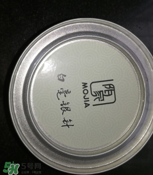 白毫銀針沖泡方法 白毫銀針口感好嗎？