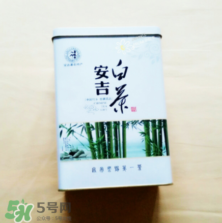 白茶需要洗茶嗎？白茶是洗還是不洗？