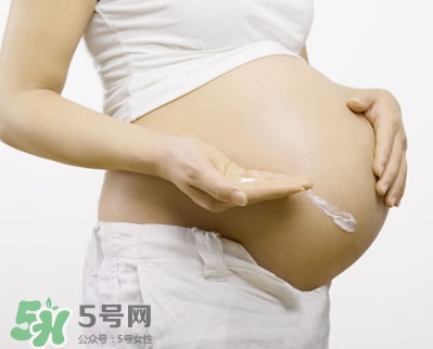 孕婦胸部長妊娠紋嗎？胸部長妊娠紋了怎么辦？