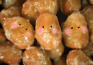 納豆是豆鼓嗎？納豆和豆豉的區(qū)別