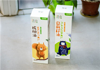 初蘊核桃油好嗎？初蘊核桃油怎么樣？