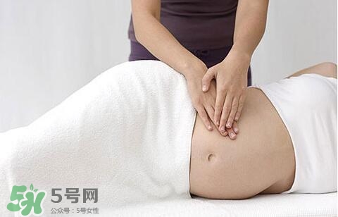 孕期不長妊娠紋正常嗎？每個孕婦都會長妊娠紋嗎？