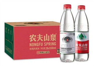 農(nóng)夫山泉網(wǎng)易云音樂版多少錢一瓶？農(nóng)夫山泉網(wǎng)易云音樂版價(jià)格