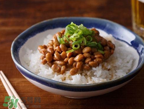 納豆是豆鼓嗎？納豆和豆豉的區(qū)別