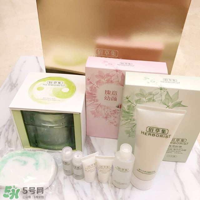 百雀羚三生花系列怎么樣？百雀羚三生花系列好用嗎？