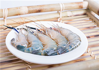 河蝦可以和牛奶同食嗎？河蝦和牛奶能一起吃嗎？