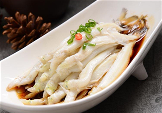 大銀魚怎么做好吃？大銀魚的做法大全