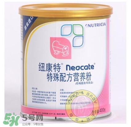 防過敏奶粉哪個牌子好？防過敏奶粉排行榜