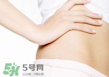 長(zhǎng)妊娠紋的前兆 長(zhǎng)妊娠紋很癢怎么辦？