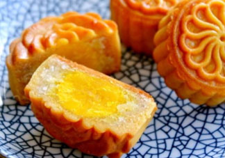 蛋黃月餅的蛋黃怎么做？蛋黃月餅的蛋黃怎么處理？