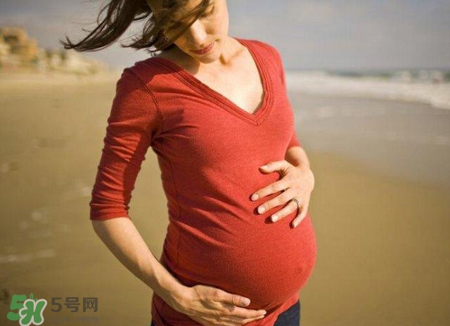 孕期不長妊娠紋正常嗎？每個孕婦都會長妊娠紋嗎？