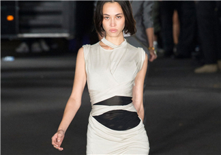 alexander wang2018春夏系列怎么樣_好看嗎_款式有哪些？