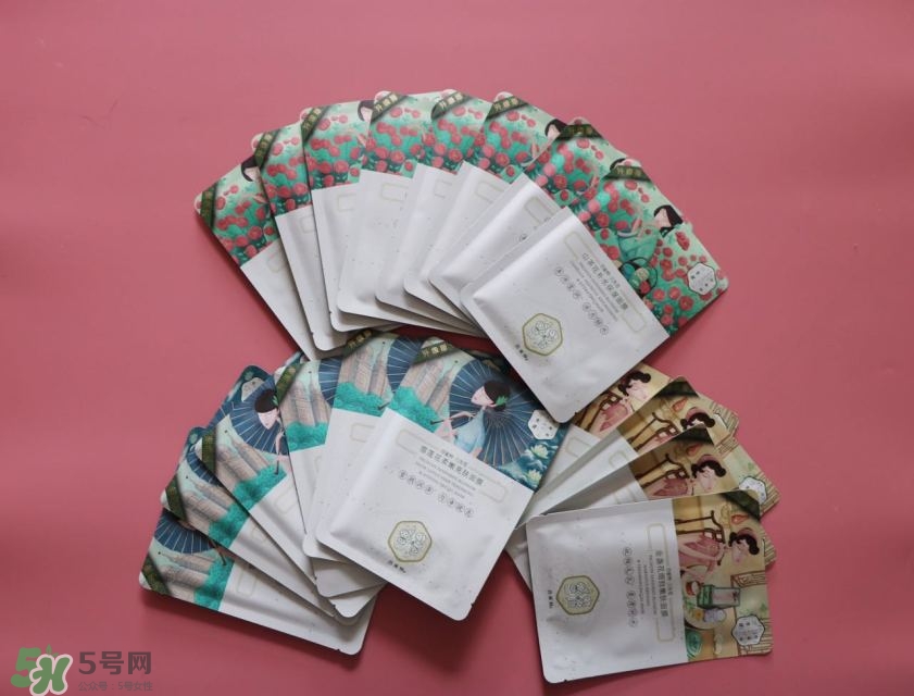 百雀羚三生花系列怎么樣？百雀羚三生花系列好用嗎？