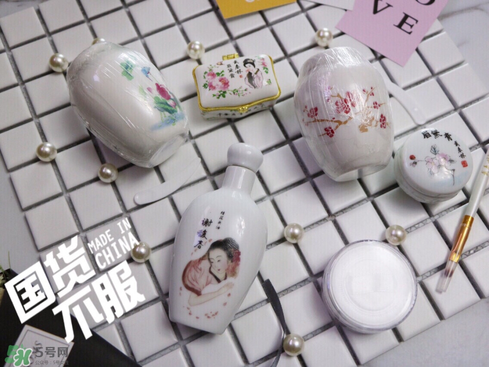 孕期用過的8款面霜10款乳液13款爽膚水評(píng)測(cè)
