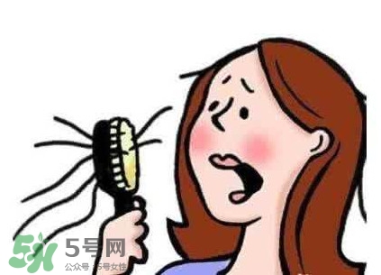嚴重掉頭發(fā)與洗發(fā)水有關(guān)嗎？掉頭發(fā)是洗發(fā)水的原因嗎