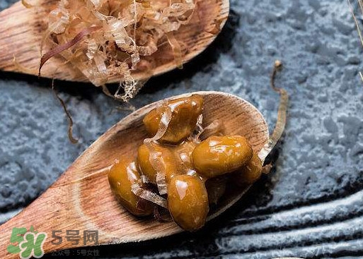 納豆可以空腹吃嗎？納豆可以減肥嗎