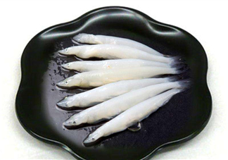 銀魚可以煲粥嗎？銀魚可以包餃子嗎？
