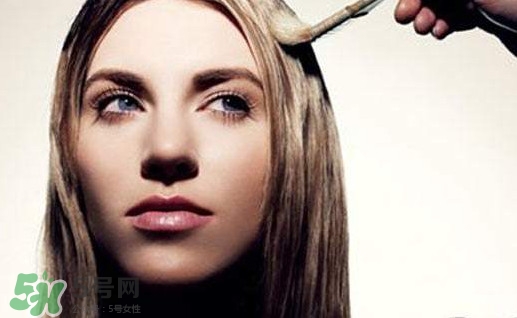 染發(fā)多久一次比較好？燙頭發(fā)多久一次比較好