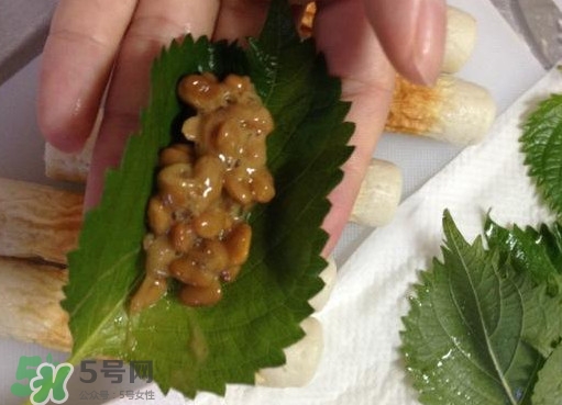 納豆是豆鼓嗎？納豆和豆豉的區(qū)別