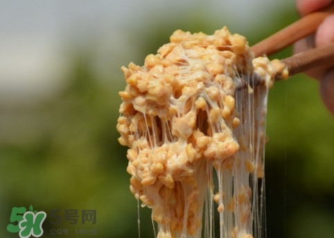 納豆可以直接吃嗎？納豆可以天天吃嗎