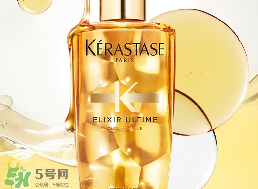 卡詩護(hù)發(fā)精油怎么樣？卡詩護(hù)發(fā)精油多少錢