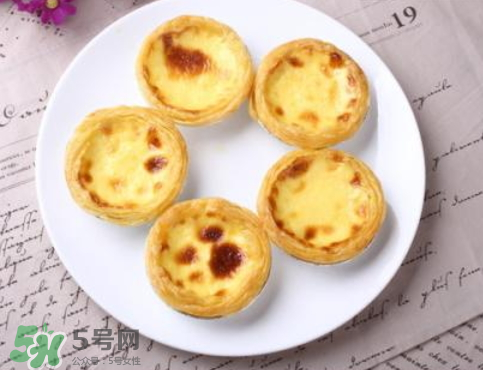 蛋撻為什么沒(méi)有焦糖色？蛋撻怎么做才有焦糖色？