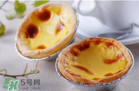 蛋撻為什么沒(méi)有焦糖色？蛋撻怎么做才有焦糖色？