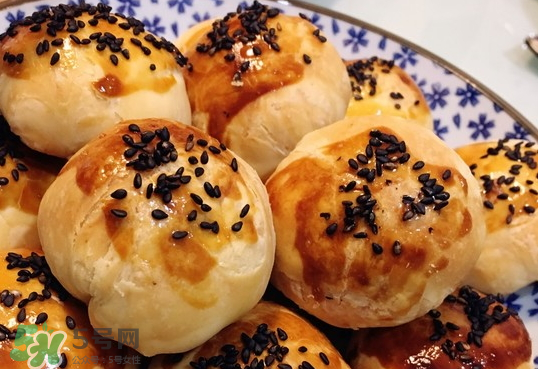 蛋黃酥是什么味道？蛋黃酥味道怎么樣？