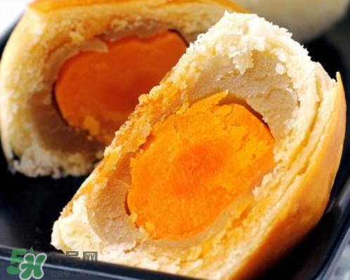 蛋黃酥什么牌子的好吃？蛋黃酥哪個牌子好吃？