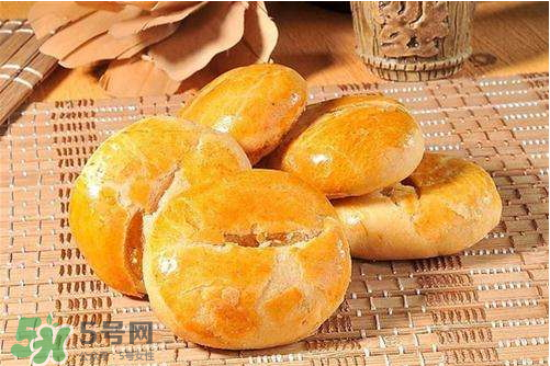 老婆餅熱量高嗎？一個(gè)老婆餅的熱量