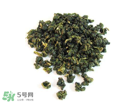 梨山茶屬于什么茶？梨山茶和鐵觀音一樣嗎？