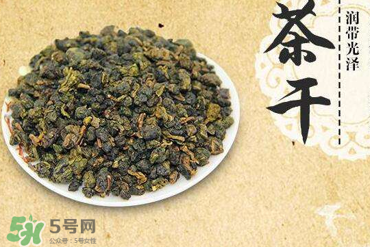 梨山茶屬于什么茶？梨山茶和鐵觀音一樣嗎？