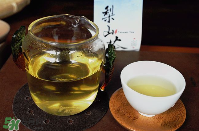 梨山茶多少錢一斤？梨山茶價(jià)格