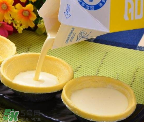 蛋撻液為什么會酸？蛋撻液酸了還能吃嗎？