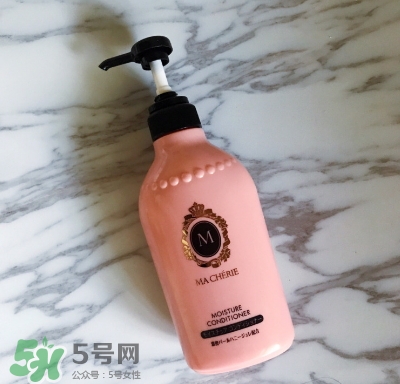 瑪馨妮護發(fā)素怎么樣？資生堂macherie瑪馨妮護發(fā)素價格