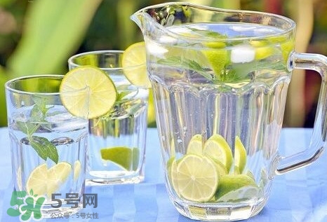 凈化水長期喝好不好？凈化水能直接喝嗎