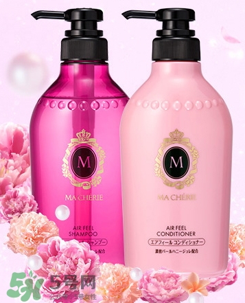 瑪馨妮護發(fā)素怎么樣？資生堂macherie瑪馨妮護發(fā)素價格