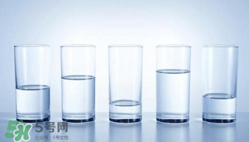 凈化水是純凈水嗎？凈化水和純凈水的區(qū)別
