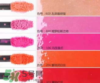 歐萊雅口紅怎么樣？歐萊雅口紅推薦？