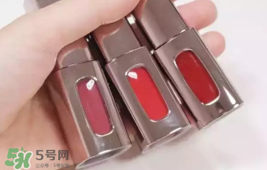 歐萊雅口紅怎么樣？歐萊雅口紅推薦？