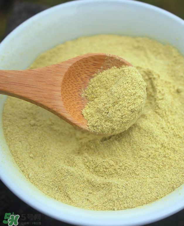 鐵皮石斛粉可以做面膜嗎？鐵皮石斛粉做面膜好嗎？