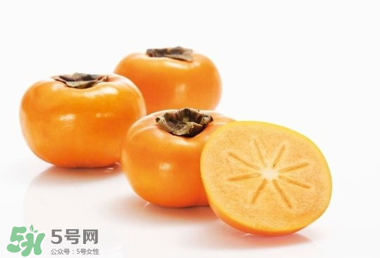 懶柿子幾月熟？哪種柿子適合做懶柿子？