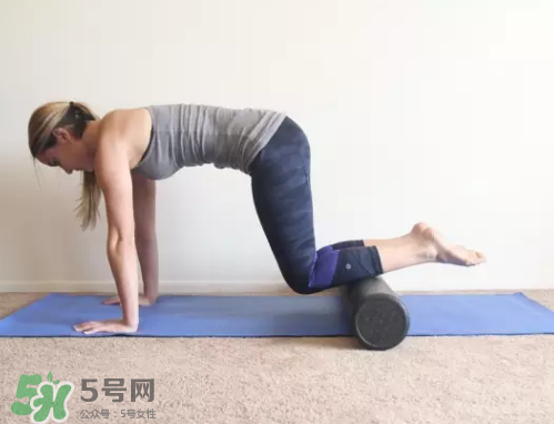 泡沫軸哪種好？泡沫軸怎么選？