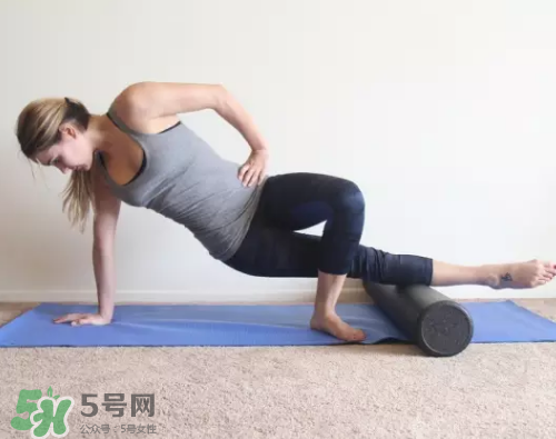 泡沫軸哪種好？泡沫軸怎么選？