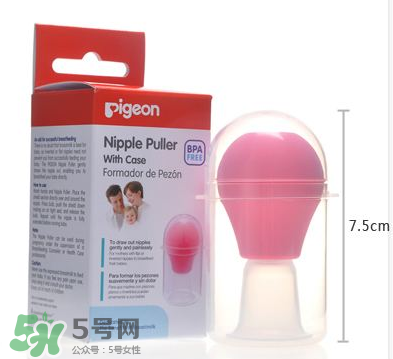 乳頭矯正器有副作用嗎？乳頭矯正器副作用是什么？